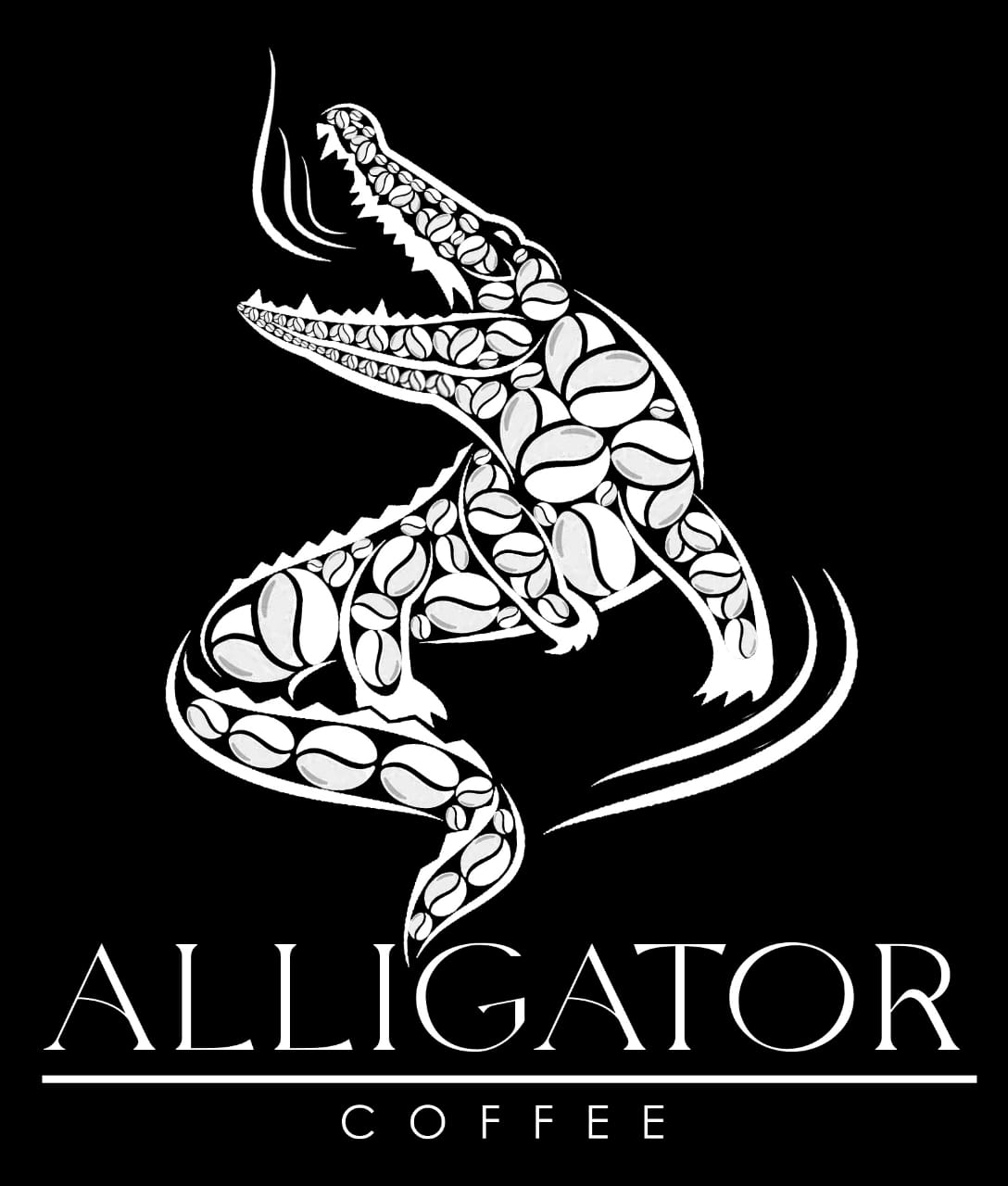 Alligator  Coffee